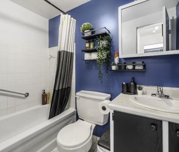 Appartement 3 ½ à louer juillet 2026 - Photo 4