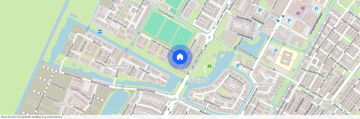 Kees Van Lintstraat, 8, Culemborg