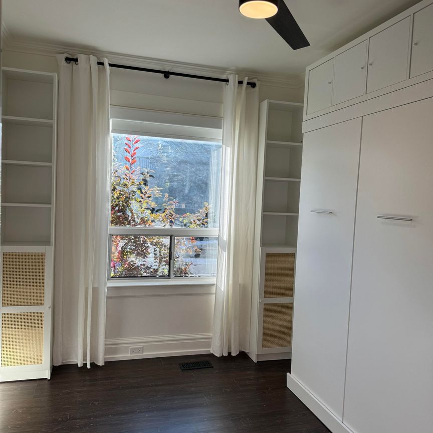 For Lease - 793 Pape Avenue Unit# 1, Toronto, Ontario - Photo 1