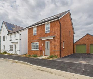 Sniggs Field Avenue, Winnycroft - Photo 1