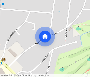 Thundersley Park Road, Benfleet - Photo 1