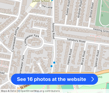 Atlantic Apartments, Festing Road, Southsea - Photo 1