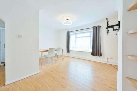 Bournehall Road, Bushey, WD23 - Photo 3