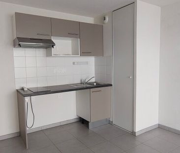 Location Appartement 2 pièces 42m² AUCAMVILLE 31140 - Photo 4
