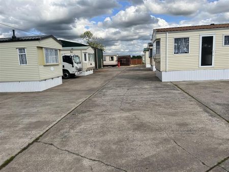 2 bedroom mobile home to rent - Photo 3