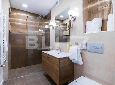 Apartament superb 2 camere, cheltuieli incluse, garaj, zona Calea Turzii - Photo 4