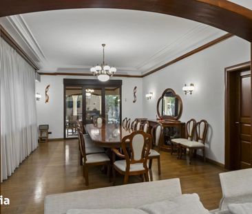 Proprietate rara pe Bulevardul Aviatorilor. Vila premium, curte impres - Fotografie 6