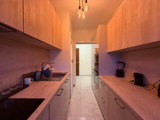 Avenue Paul Hymans, 1200, Woluwe-Saint-Lambert - Foto 1