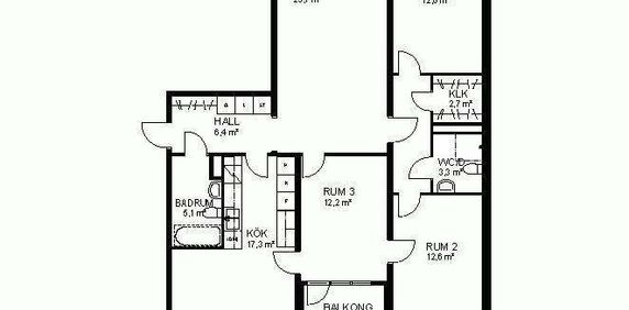 Gäststuguvägen 8 - Photo 2