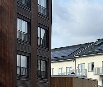 Bjurgränd 58, Rågsved - Photo 2