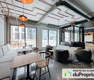 2114, rue Sainte-Catherine Est, Ville-Marie (Centre-Ville et Vieux-... - Photo 2