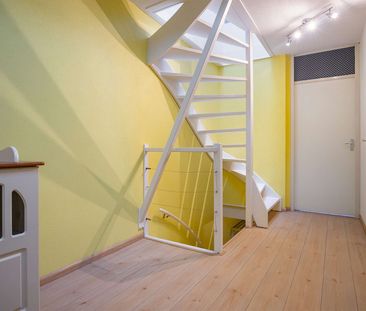 Johanna van Duynstraat, Rotterdam, Nederland - Foto 3