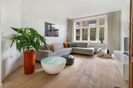 Kortenaerstraat 19-1, Kortenaerkwartier, 1057JL, Amsterdam - Photo 2