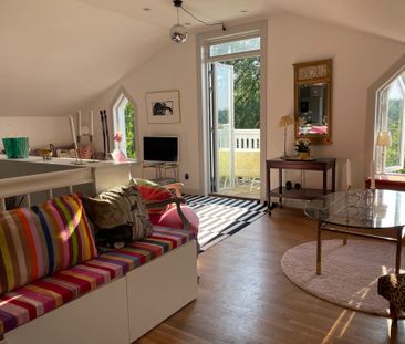 Elfviksvägen, Lidingö - Photo 1