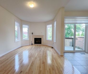 For Lease - 191 Shirrick Drive, Richmond Hill, Ontario - Photo 2