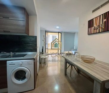 Apartamento de alquiler en Calle Maldonado, El Pilar - Photo 5