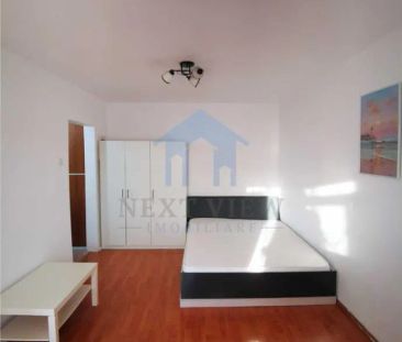 Apartament 1 camera, Plopilor - Photo 1