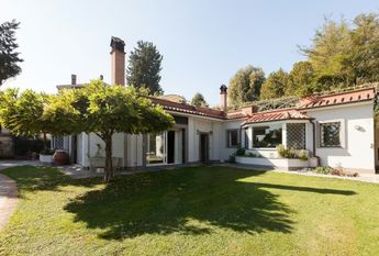 Via Flaminia Nuova, Rome, Lazio 00191