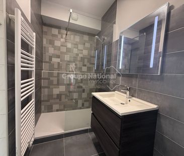 Appartement Bron 1 pièce(s) 31.33 m2, - Photo 5