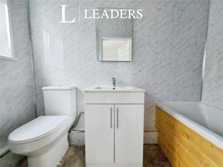 1 bedroom apartment to rent Fairfax Drive, Westcliff-on-Sea, SS0 - Photo 3