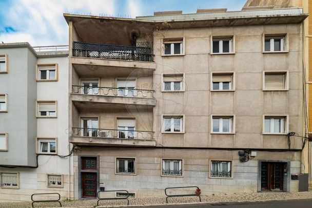 Apartamento T5 - Photo 1