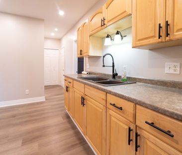 For Lease - 187 Erie Street, Port Colborne, Ontario - Photo 2