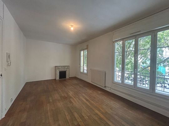Location Appartement 2 pièces 60m² - Photo 1