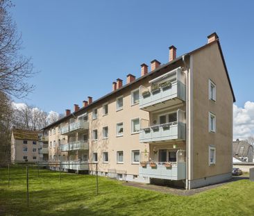 3-Zimmer Wohnung in Langendreer - Photo 1