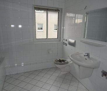 Komfortable und ruhige 2 Raumwohnung mit Wintergarten in Niederschö... - Foto 6