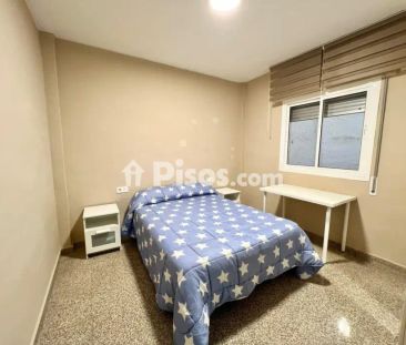 Piso en alquiler en Constitucion - Photo 5