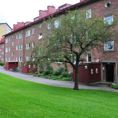 Kallebäcksvägen 10C - Photo 1