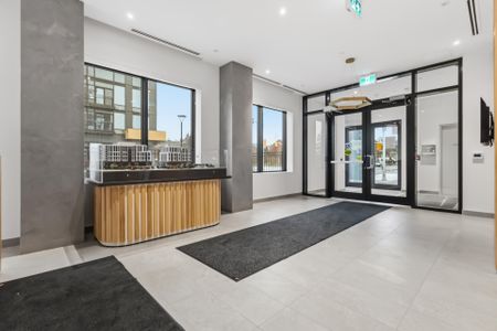 For Lease - 7437 Kingston Road Unit# 1001, Toronto, Ontario - Photo 4
