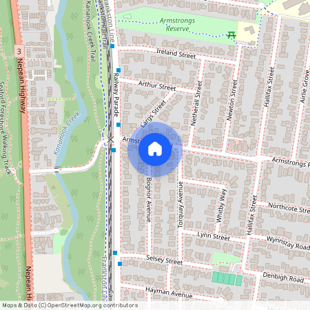 34 Bognor Av, Vic 3198, Seaford