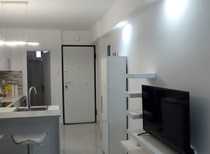 Studio/Γκαρσονιέρα για ενοικίαση - Κολωνάκι - Λυκαβηττός, - Photo 1