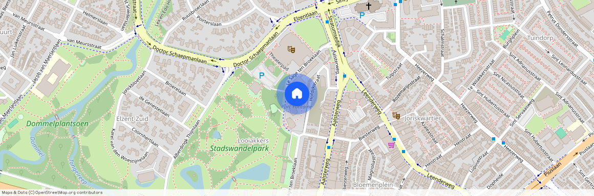 Le Sage ten Broeklaan 15 37, 5615CP, Eindhoven