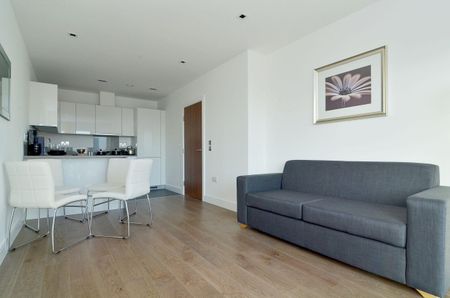 1 bedroom apartment to rent - Photo 5