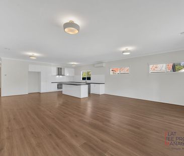 Welcome to Your New Sanctuary – Spacious Family Home - Photo 4