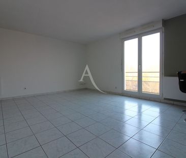 Location Appartement 2 pièces 48m² - Photo 4