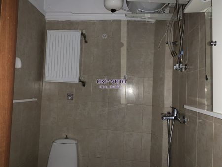 Studio/Γκαρσονιέρα για ενοικίαση Άνω Πόλη - Photo 5