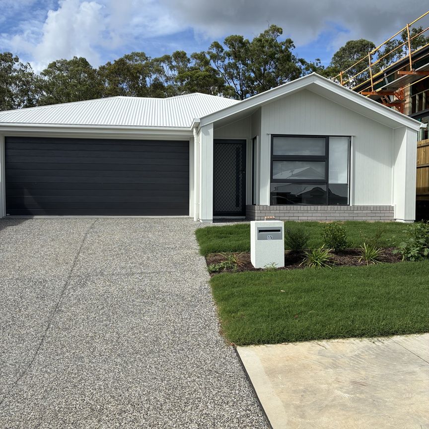 15 Laceflower Street, Narangba QLD 4504 - House For Rent | Domain - Photo 1