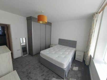 1 bedroom flat to rent - Photo 3