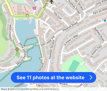 Porthleven - Photo 1