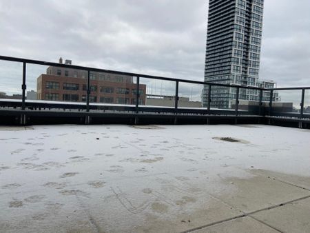 For Lease - 130 River Street Unit# 407, Toronto, Ontario - Photo 5