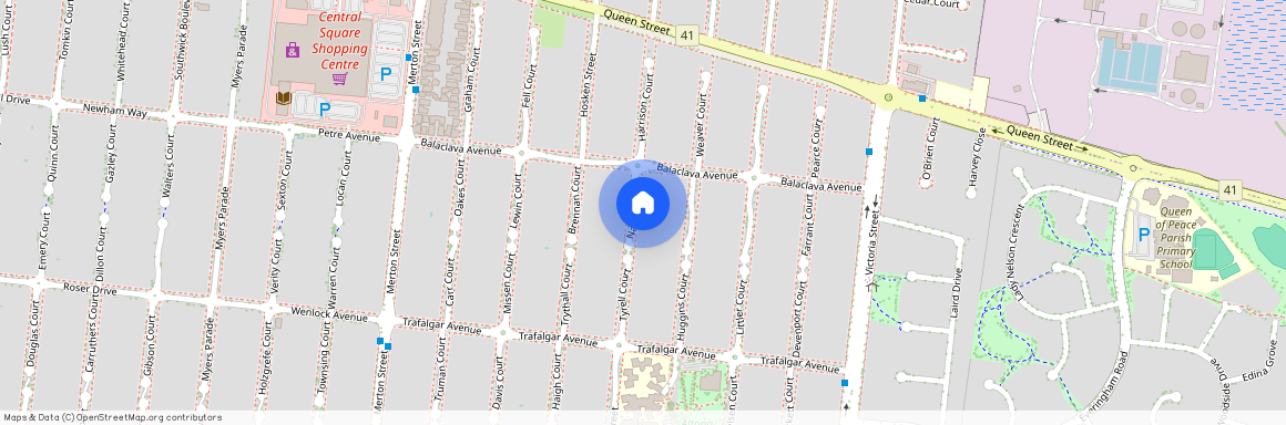 2/4 Nash Court, Vic 3028, Altona Meadows