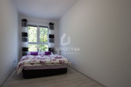 DO WYNAJĘCIA APARTAMENT Z GARAŻEM. UL. SUWALSKA - Zielona Góra - Zdjęcie 5