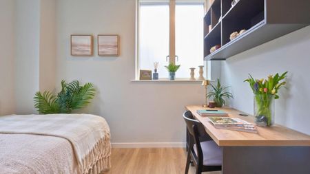 1 bedroom apartment to rent - Photo 4