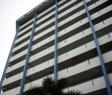 Blk 339 Clementi Avenue 5 (Clementi), HDB 3 Rooms - For Rent - Photo 1