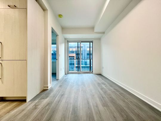 For Lease - 65 Curlew Drive Unit# 213, Toronto, Ontario - Photo 1