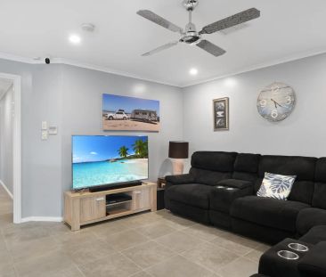 Low Maintenance Family Living in Craigmore - Photo 1