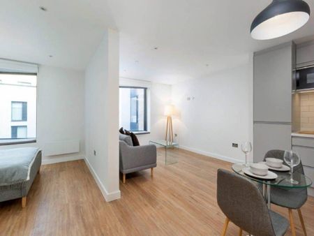 1 bedroom flat to rent - Photo 4
